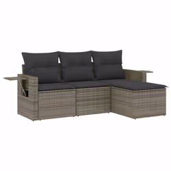 VidaXL 3220069, 4 pièce(s)