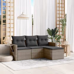 VidaXL 3220069 ensemble de meubles de jardin