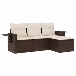 VidaXL 3220072, 4 pièce(s)