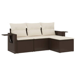 VidaXL 3220072 ensemble de meubles de jardin