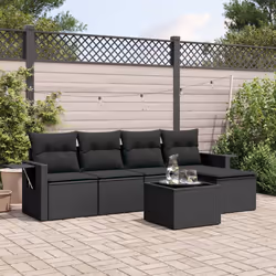 VidaXL 3220084 ensemble de meubles de jardin