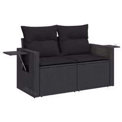 VidaXL 3220084 ensemble de meubles de jardin - Vue supplémentaire 5