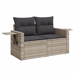 VidaXL 3220091 ensemble de meubles de jardin - Vue supplémentaire 5