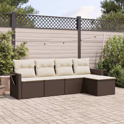VidaXL 3220092 ensemble de meubles de jardin