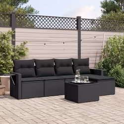 VidaXL 3220094 ensemble de meubles de jardin