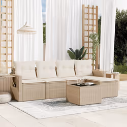 VidaXL 3220097 ensemble de meubles de jardin