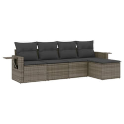 VidaXL 3220099 ensemble de meubles de jardin