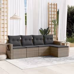 VidaXL 3220099 ensemble de meubles de jardin