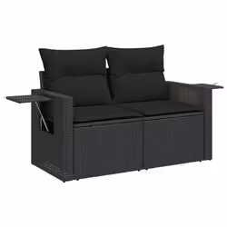 VidaXL 3220104 ensemble de meubles de jardin - Vue supplémentaire 5
