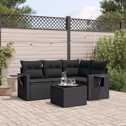 VidaXL 3220114 ensemble de meubles de jardin