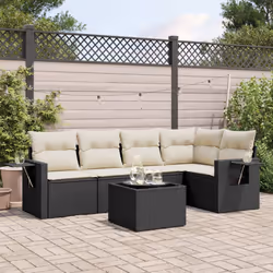 VidaXL 3220125 ensemble de meubles de jardin