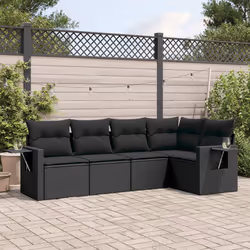 VidaXL 3220134 ensemble de meubles de jardin
