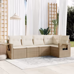 VidaXL 3220137 ensemble de meubles de jardin
