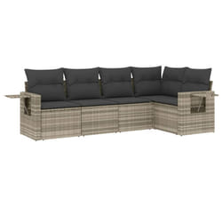VidaXL 3220141 ensemble de meubles de jardin