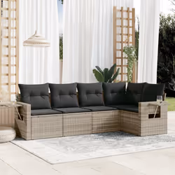 VidaXL 3220141 ensemble de meubles de jardin