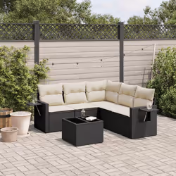 VidaXL 3220145 ensemble de meubles de jardin