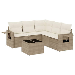 VidaXL 3220147 ensemble de meubles de jardin