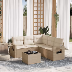 VidaXL 3220147 ensemble de meubles de jardin
