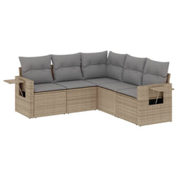 VidaXL 3220148 ensemble de meubles de jardin