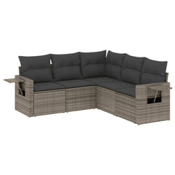 VidaXL 3220149 ensemble de meubles de jardin