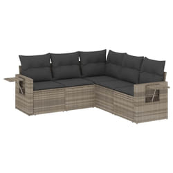 VidaXL 3220151 ensemble de meubles de jardin
