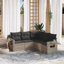 VidaXL 3220151 ensemble de meubles de jardin
