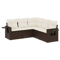 VidaXL 3220152 ensemble de meubles de jardin