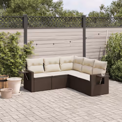 VidaXL 3220152 ensemble de meubles de jardin