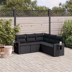 VidaXL 3220154 ensemble de meubles de jardin