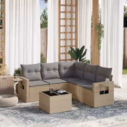 VidaXL 3220158 ensemble de meubles de jardin