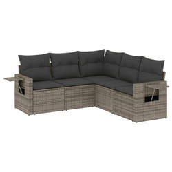 VidaXL 3220159 ensemble de meubles de jardin