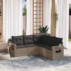 VidaXL 3220159 ensemble de meubles de jardin