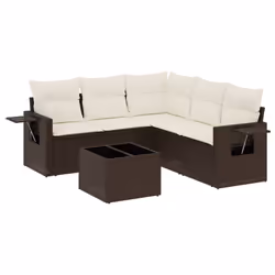 VidaXL 3220162, 6 pièce(s)