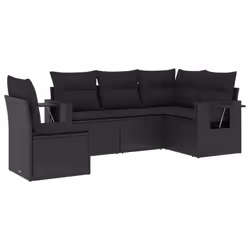VidaXL 3220164, 5 pièce(s)