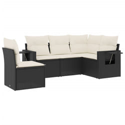 VidaXL 3220165 ensemble de meubles de jardin