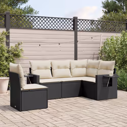 VidaXL 3220165 ensemble de meubles de jardin