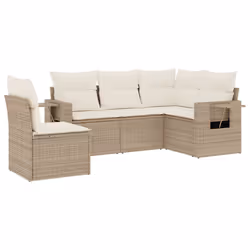 VidaXL 3220167, 5 pièce(s)