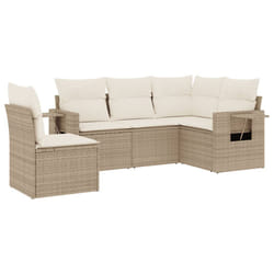 VidaXL 3220167 ensemble de meubles de jardin