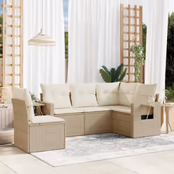 VidaXL 3220167 ensemble de meubles de jardin