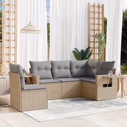 VidaXL 3220168 ensemble de meubles de jardin