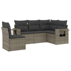 VidaXL 3220169 ensemble de meubles de jardin