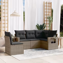 VidaXL 3220169 ensemble de meubles de jardin