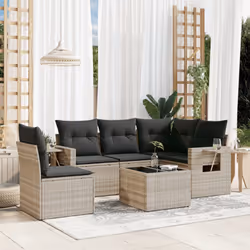 VidaXL 3220171 ensemble de meubles de jardin