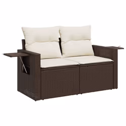 VidaXL 3220172 ensemble de meubles de jardin - Vue supplémentaire 5