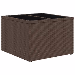 VidaXL 3220172 ensemble de meubles de jardin - Vue supplémentaire 8
