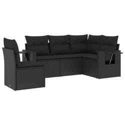 VidaXL 3220174 ensemble de meubles de jardin