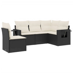 VidaXL 3220175 ensemble de meubles de jardin