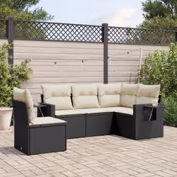 VidaXL 3220175 ensemble de meubles de jardin