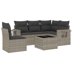 VidaXL 3220181 ensemble de meubles de jardin