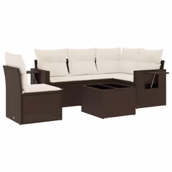 VidaXL 3220182, 6 pièce(s)